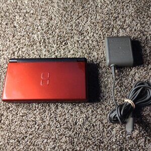 Dsi with charger